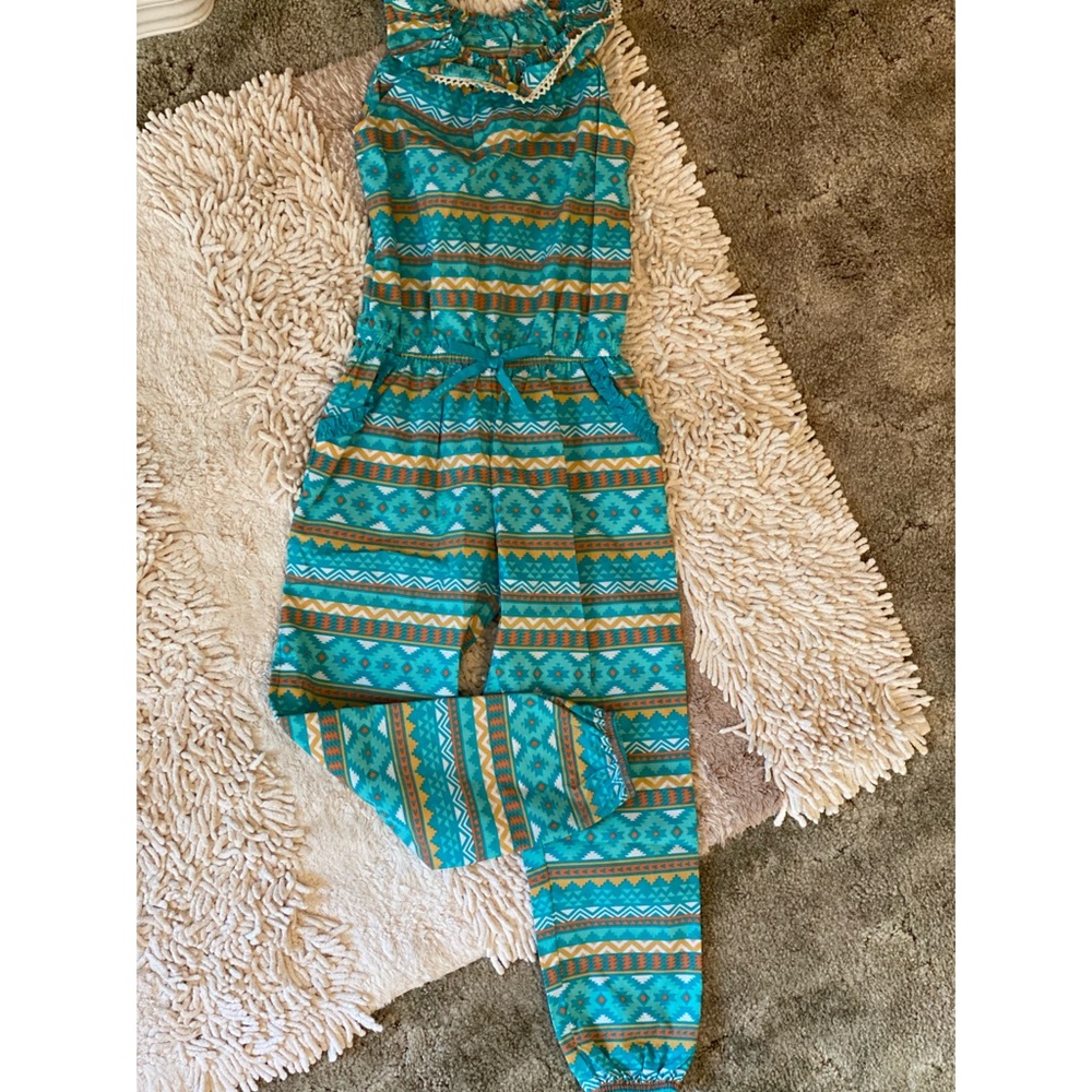 Eleanor Rose NEW ‘Desert Llama’ Jumpsuit